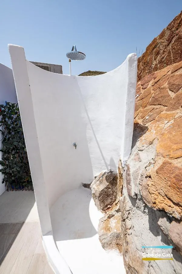 Holiday home Casa Bajel Villa San Jose