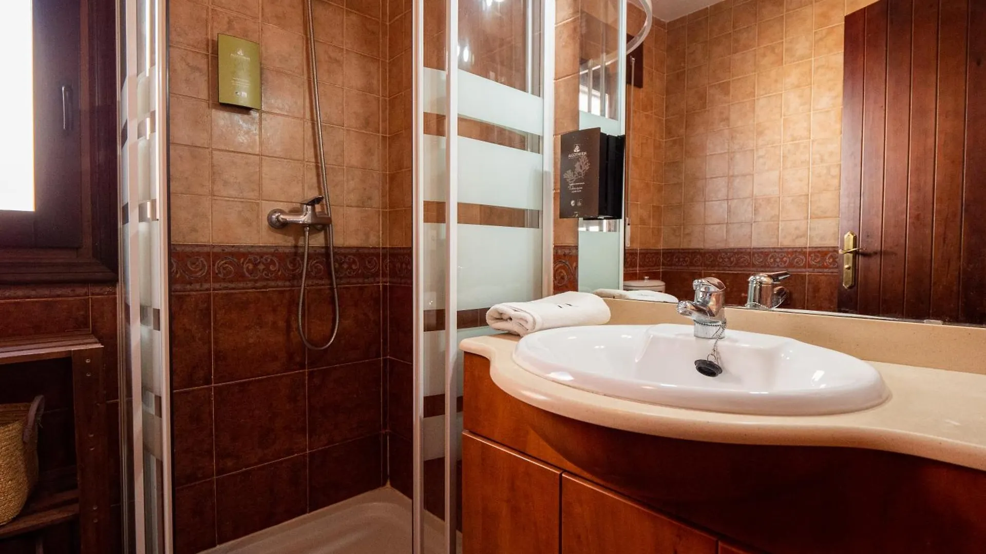 הוילה סן חוזה Casa Bajel בית נופש