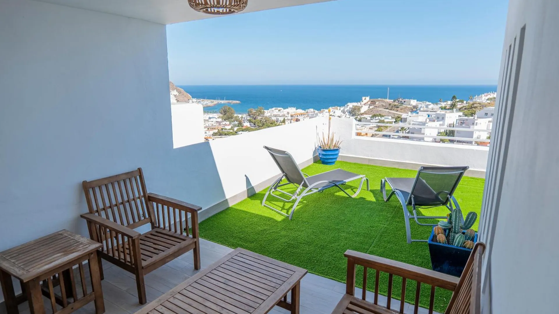 Villa Casa Bajel San José
