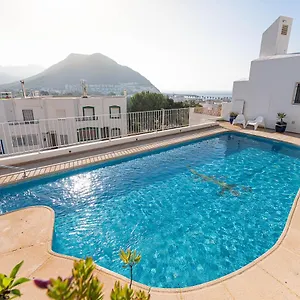 2* Maison d'hôtes El Dorado