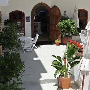 2* Maison d'hôtes Santuario