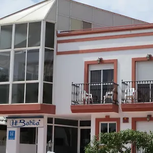  Maison d'hôtes Sol Bahía