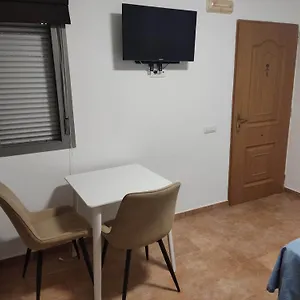  Appartement Montemar