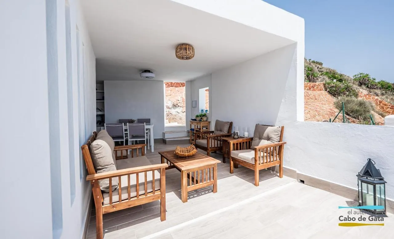 Villa Casa Bajel San José