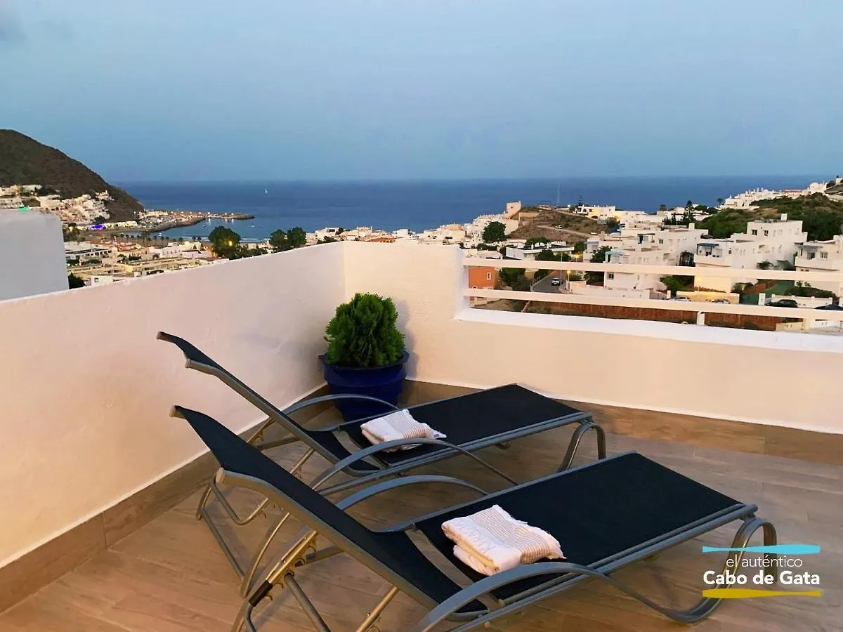 Villa Casa Bajel San José Сasa de vacaciones