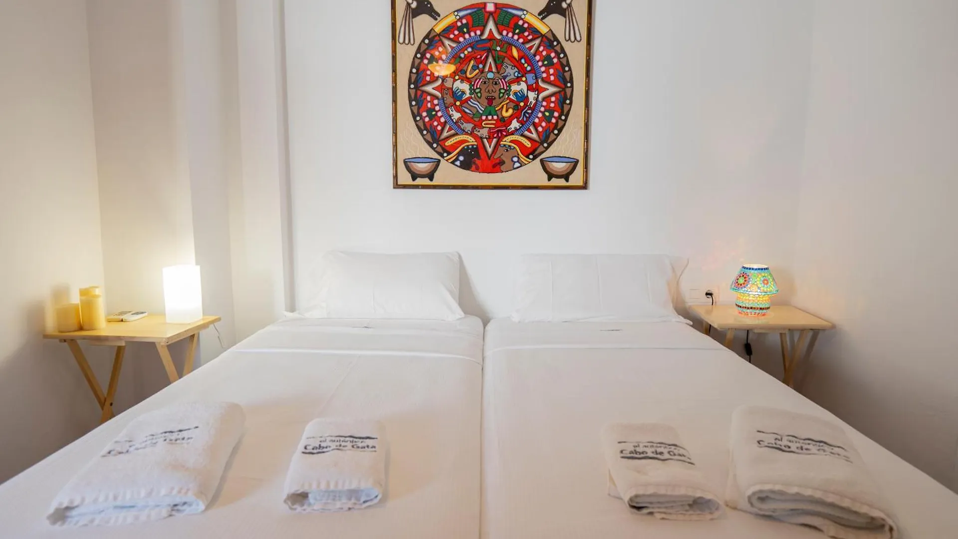 Сasa de vacaciones Villa Casa Bajel San José