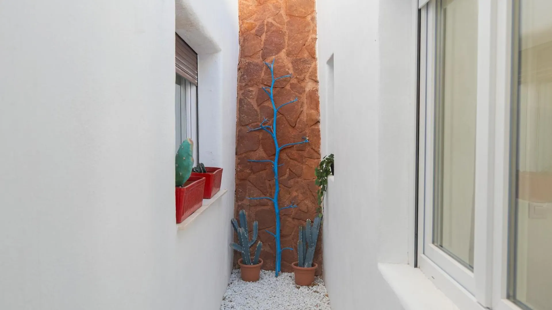 Villa Casa Bajel San José