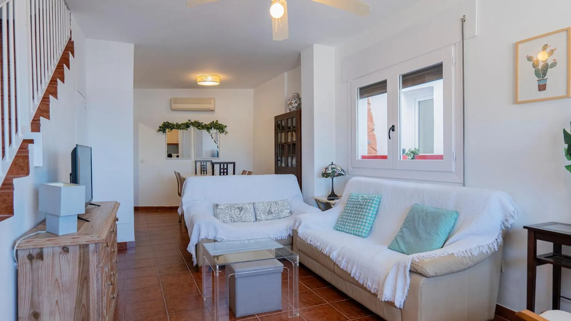 Villa Casa Bajel San José 0*,  España