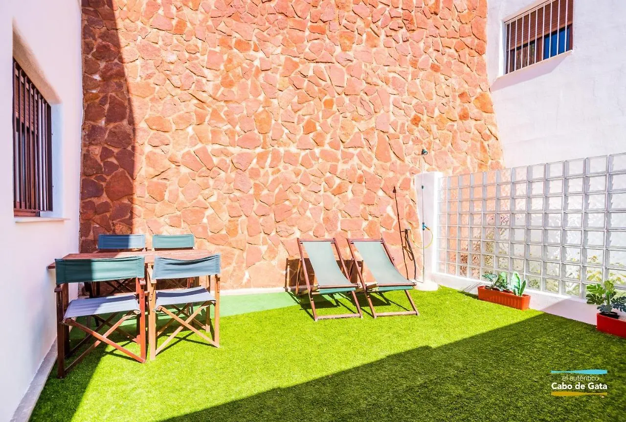 Villa Casa Bajel San José Сasa de vacaciones